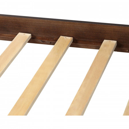 Slats Mdf - 1m : Thang Giường Gỗ Công Nghiệp - 1 Pcs
